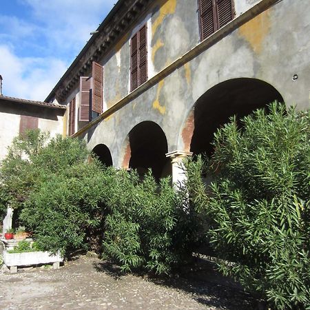 Corte Dall'Era Bed and Breakfast Brescia Exteriör bild