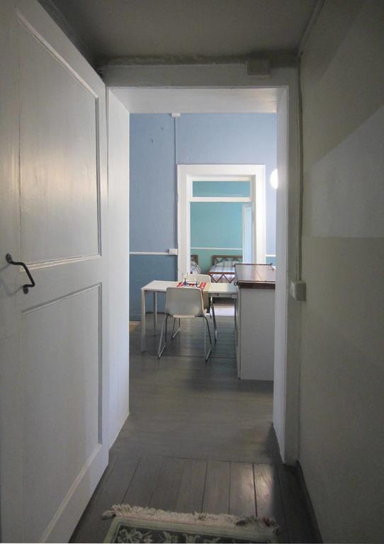 Corte Dall'Era Bed and Breakfast Brescia Rum bild
