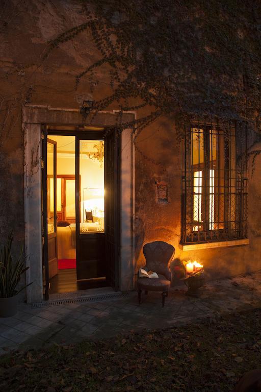 Corte Dall'Era Bed and Breakfast Brescia Exteriör bild