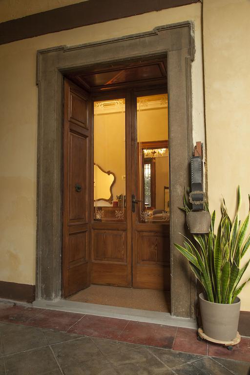 Corte Dall'Era Bed and Breakfast Brescia Exteriör bild