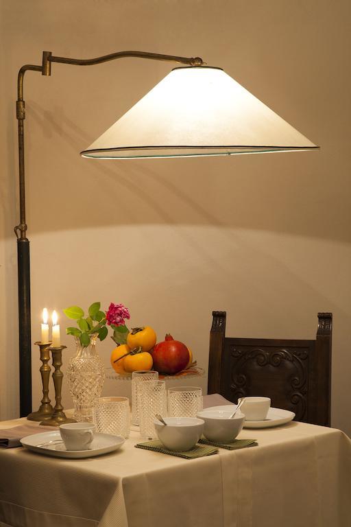 Corte Dall'Era Bed and Breakfast Brescia Rum bild