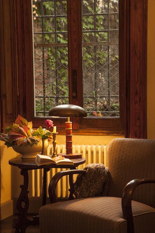 Corte Dall'Era Bed and Breakfast Brescia Rum bild