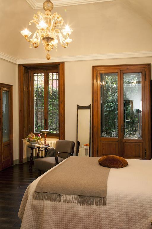 Corte Dall'Era Bed and Breakfast Brescia Rum bild