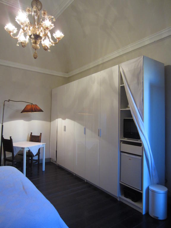 Corte Dall'Era Bed and Breakfast Brescia Exteriör bild