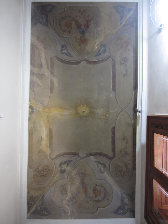 Corte Dall'Era Bed and Breakfast Brescia Rum bild
