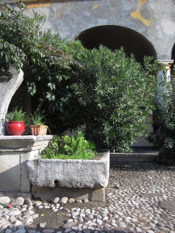 Corte Dall'Era Bed and Breakfast Brescia Exteriör bild