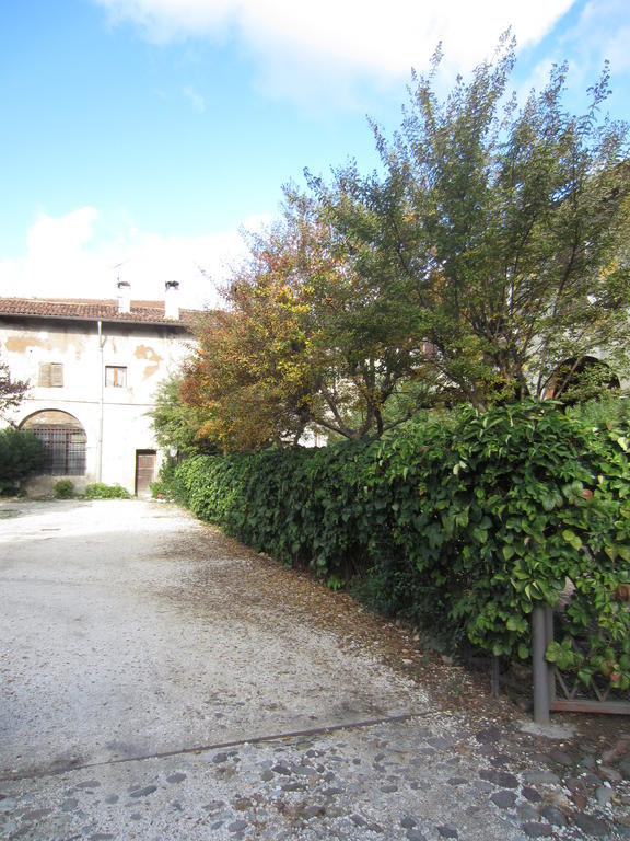 Corte Dall'Era Bed and Breakfast Brescia Exteriör bild