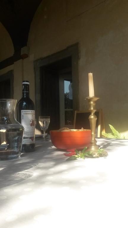 Corte Dall'Era Bed and Breakfast Brescia Exteriör bild